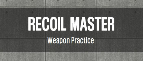 Recoil Master