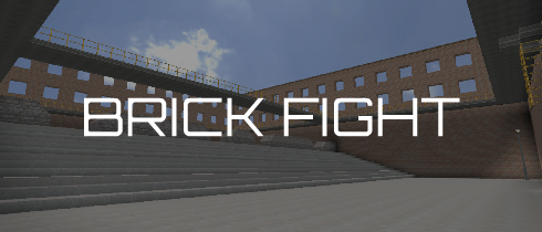 브릭파이트(Brick Fight)