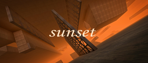 [등산]JKCH_sunset_climb